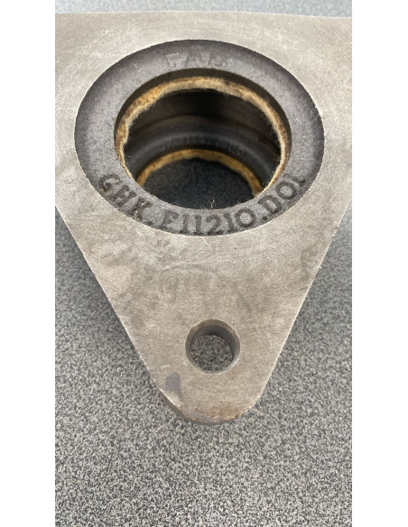 FAG F11210 Gultņa korpuss